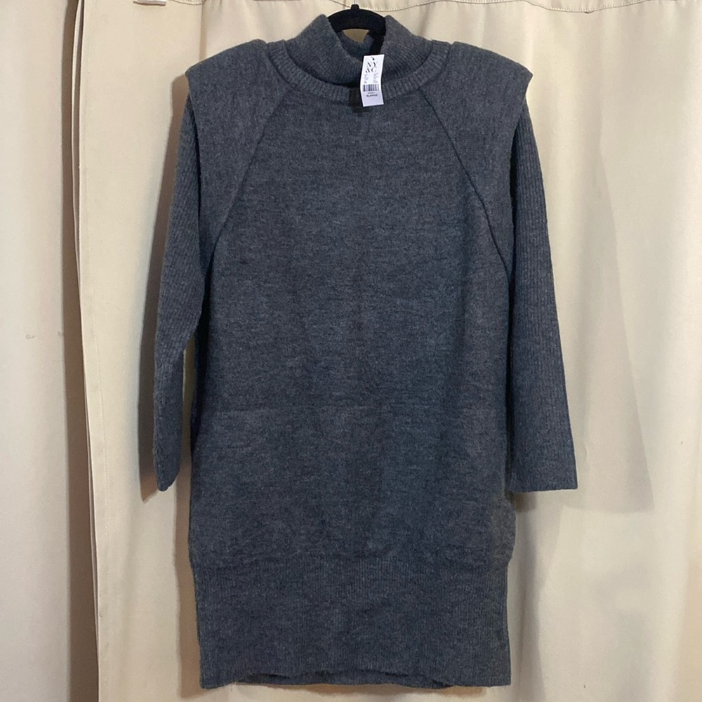 NY & Company Sweater Dress